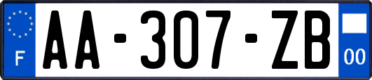 AA-307-ZB