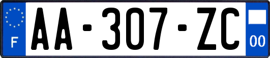 AA-307-ZC