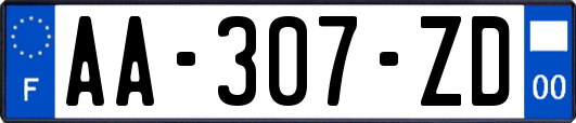 AA-307-ZD