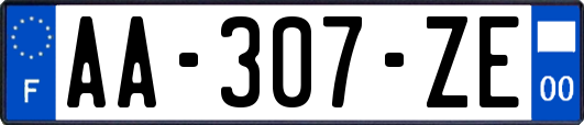 AA-307-ZE