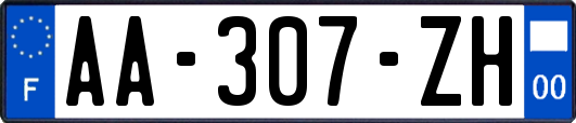 AA-307-ZH