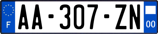 AA-307-ZN