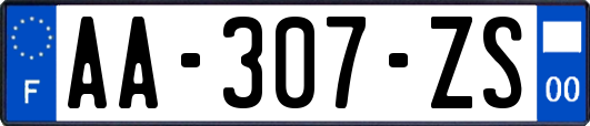 AA-307-ZS