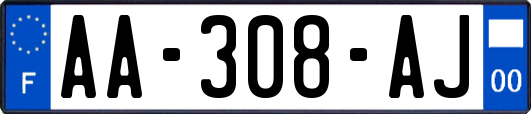 AA-308-AJ