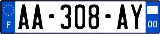 AA-308-AY