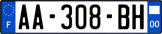 AA-308-BH