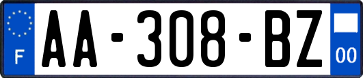 AA-308-BZ