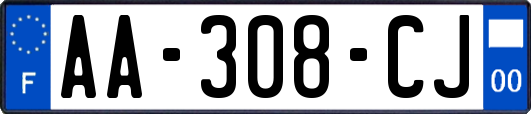 AA-308-CJ