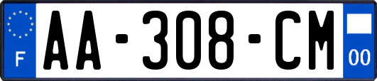 AA-308-CM