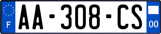 AA-308-CS