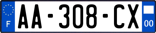 AA-308-CX