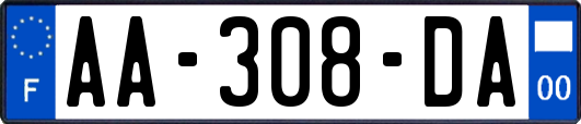 AA-308-DA