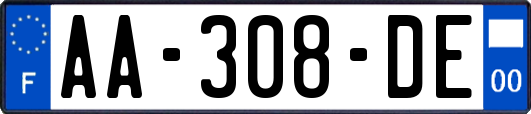 AA-308-DE