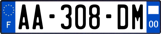 AA-308-DM