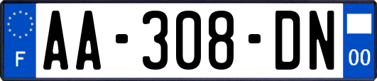 AA-308-DN