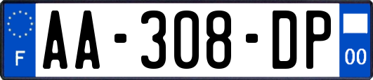 AA-308-DP