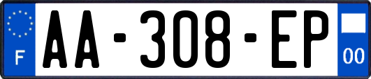 AA-308-EP