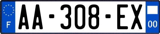 AA-308-EX