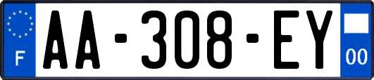 AA-308-EY