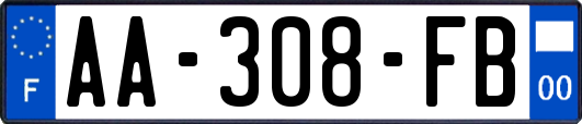 AA-308-FB