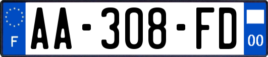 AA-308-FD