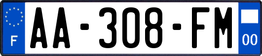 AA-308-FM