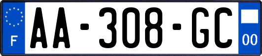 AA-308-GC