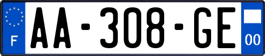 AA-308-GE