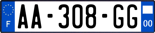 AA-308-GG