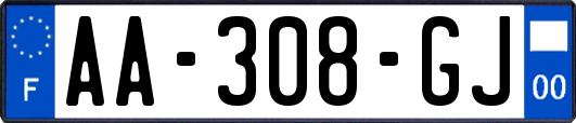 AA-308-GJ