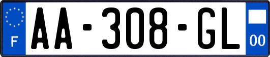 AA-308-GL