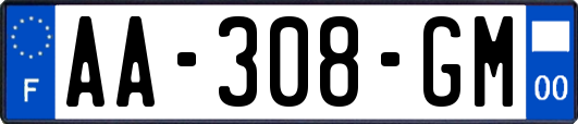 AA-308-GM