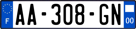 AA-308-GN