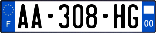 AA-308-HG