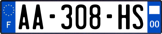 AA-308-HS