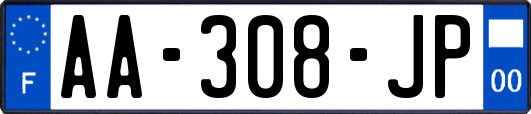 AA-308-JP