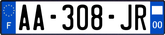 AA-308-JR