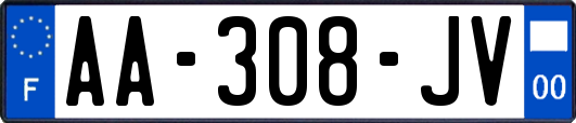 AA-308-JV