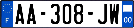 AA-308-JW