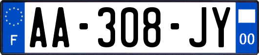 AA-308-JY