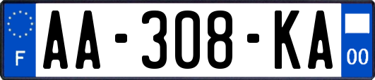 AA-308-KA