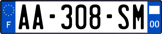 AA-308-SM