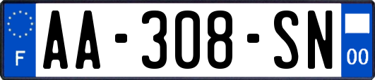 AA-308-SN