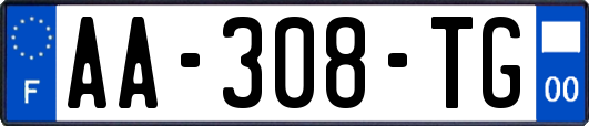 AA-308-TG