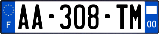 AA-308-TM