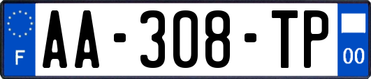 AA-308-TP