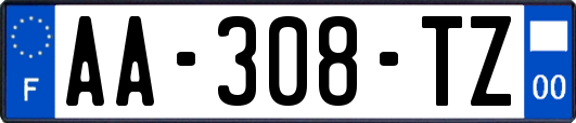 AA-308-TZ