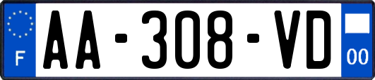 AA-308-VD