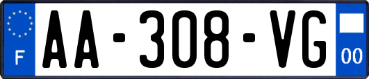 AA-308-VG