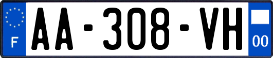 AA-308-VH